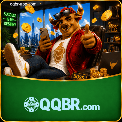 QQBR APK