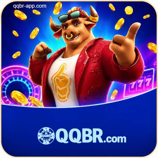 QQBR RTP Games